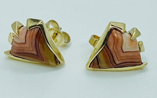 Jan Daggett Designer Earrings
