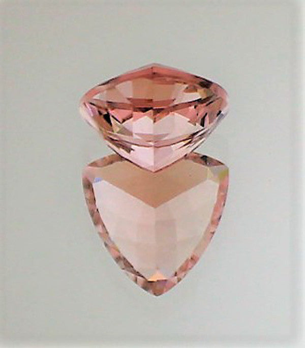 5.45ct Morganite Gemstone
