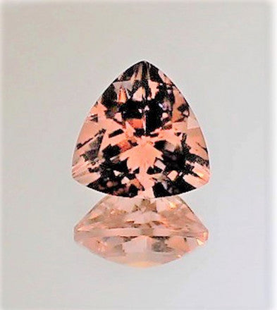 5.45ct Morganite Gemstone