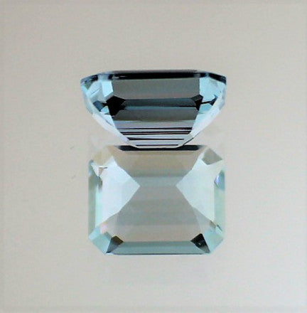 2.87ct. Aquamarine Gemstone