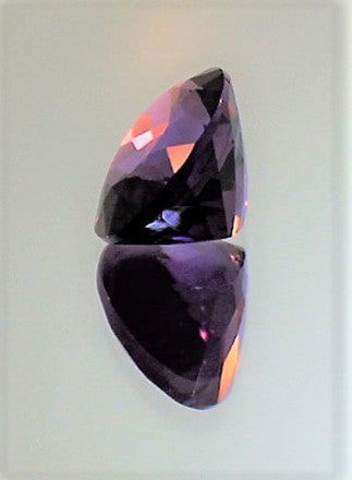 15.54ct Amethyst Gemstone
