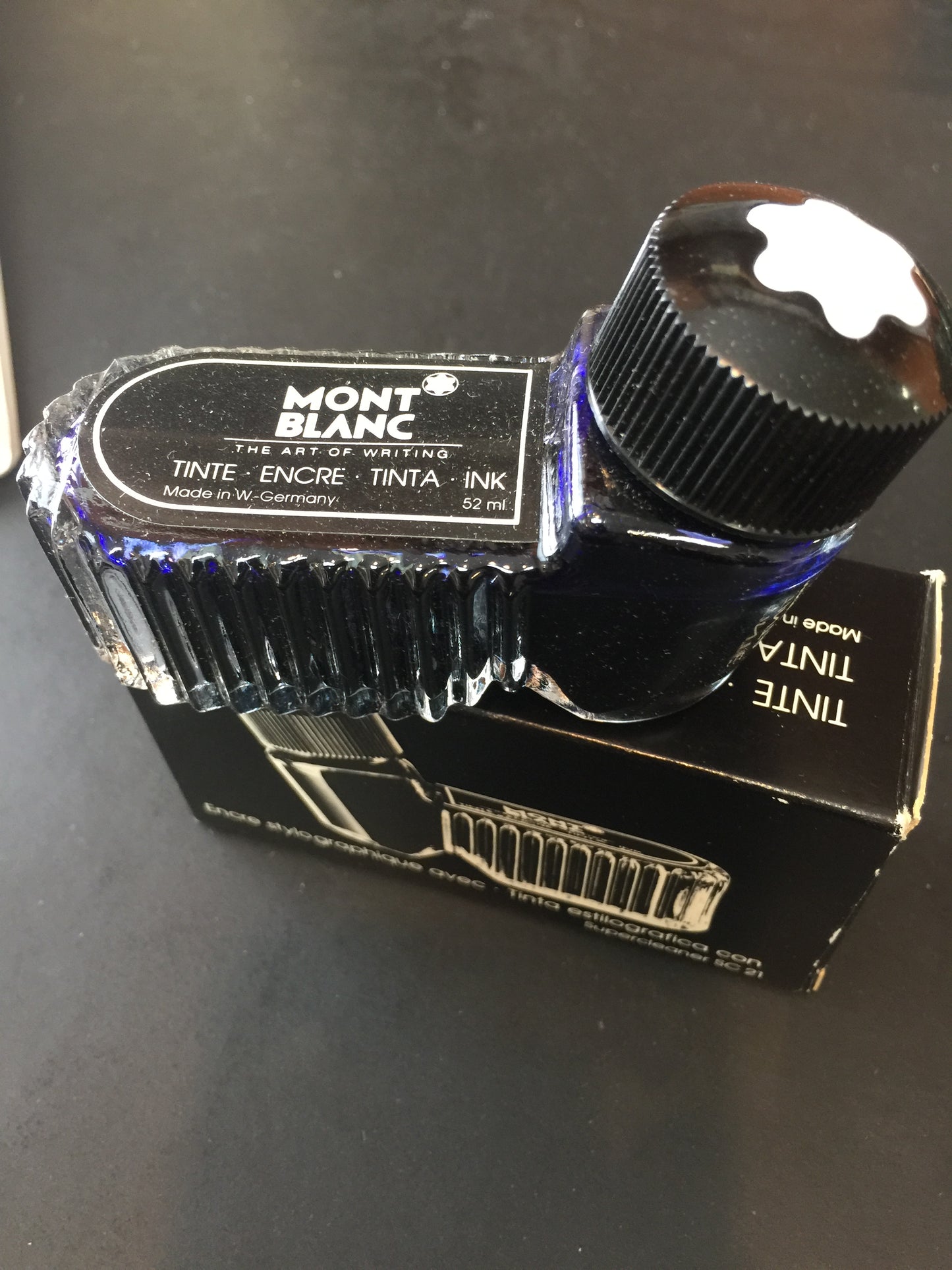 Vintage Montblanc SET
