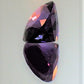 15.54ct Amethyst Gemstone