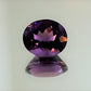 15.54ct Amethyst Gemstone