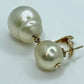 SouthSea Pearl Earrings