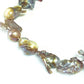 Baroque Pearl Necklace