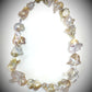 Baroque Pearl Necklace