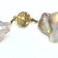 Baroque Pearl Necklace