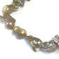 Baroque Pearl Necklace