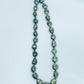 Tahitian Black Pearl Necklace