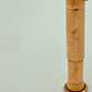 9K Rose Gold Art Deco Cigar Piercer