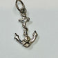 14K Anchor Charm/Pendant