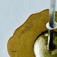 1837 University of Michigan Hat Pin