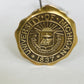 1837 University of Michigan Hat Pin