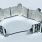 Sterling Silver Iguala Mexico Bracelet VINTAGE