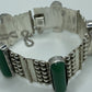 Sterling Silver Iguala Mexico Bracelet VINTAGE