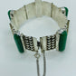 Sterling Silver Iguala Mexico Bracelet VINTAGE