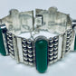 Sterling Silver Iguala Mexico Bracelet VINTAGE