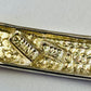 Sterling Silver Topaz, Citrine, Peridot & Amethyst Bracelet