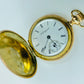 Elgin ANTIQUE 1898 Pocket Watch