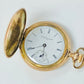 Elgin ANTIQUE 1898 Pocket Watch