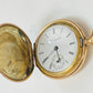 Elgin ANTIQUE 1898 Pocket Watch