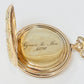 Elgin ANTIQUE 1898 Pocket Watch