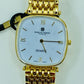 Charles Hubert Quartz Watch