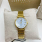 Charles Hubert Quartz Watch