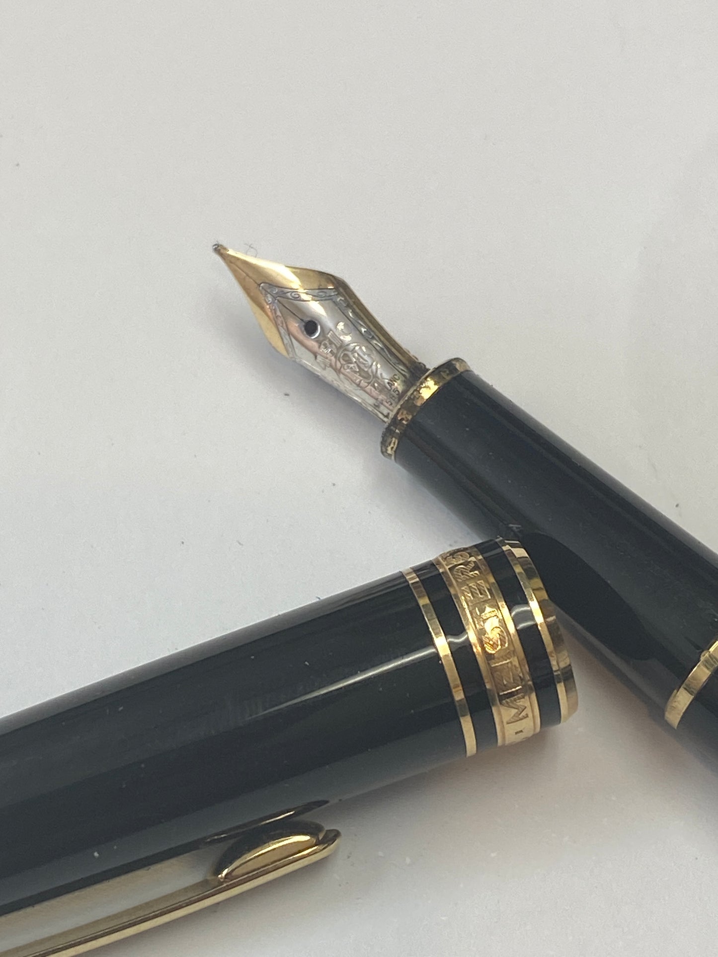 Vintage Montblanc SET