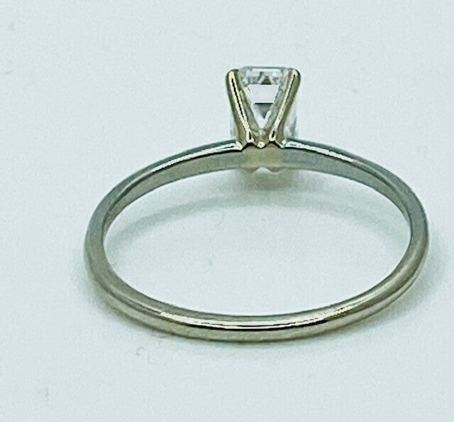 1.02ct Diamond Ring